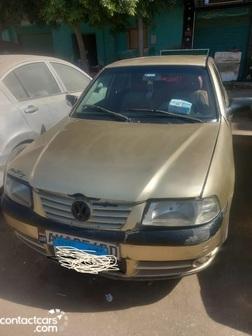 Volkswagen Pointer 2004