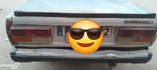 Lada 2107 2008