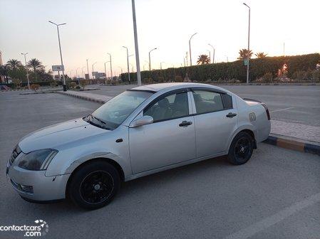 Speranza A516 2008