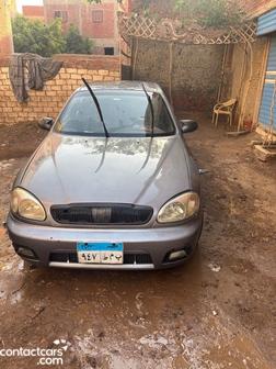 Chevrolet Lanos 2010