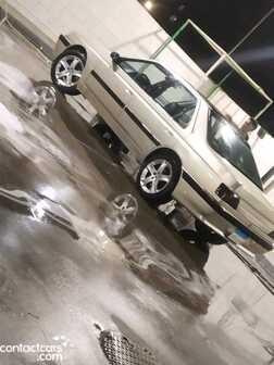 Peugeot 605 1996