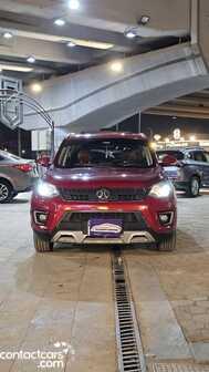 BAIC X35 2018
