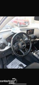 Audi Q2 2018