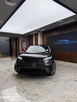 Range Rover Velar 2025