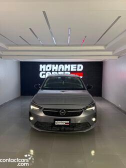 Opel Corsa 2022