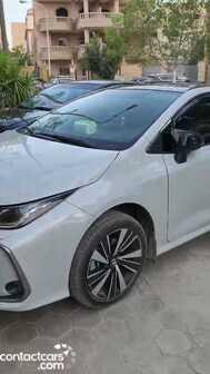 Toyota Corolla 2026