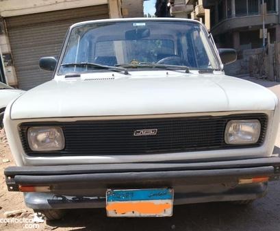 Fiat 128 nova 2006