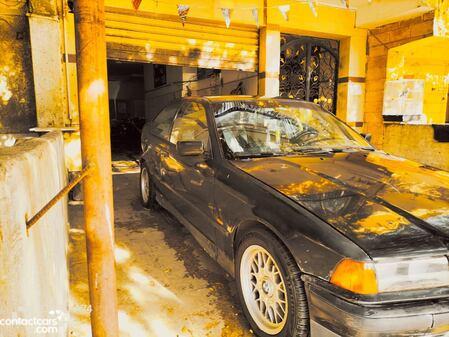 BMW 316i 1995