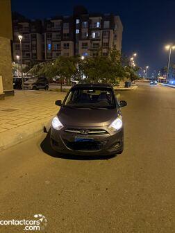 Hyundai I10 2016