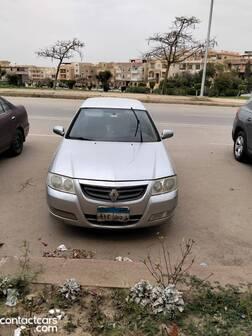 Renault Scala 2011