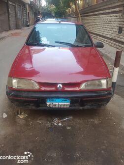 Renault 19 1996