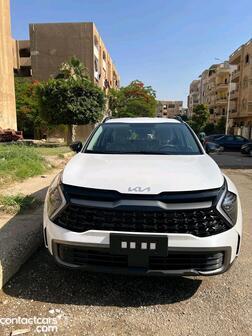 Kia Sportage 2026