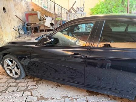 BMW 320i 2019