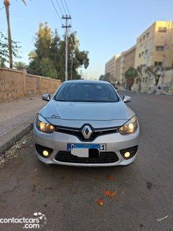 Renault Fluence 2015