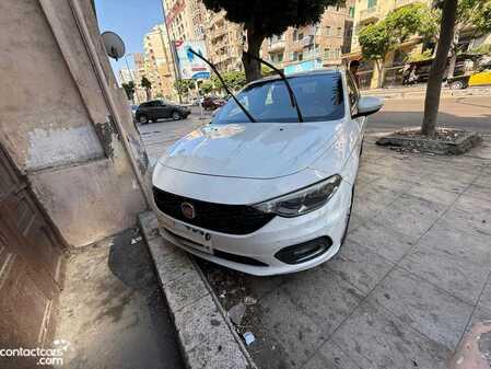 Fiat Tipo 2017