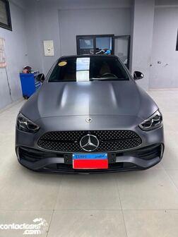 Mercedes C200 2023