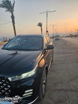Chery Tiggo 7 Pro 2022