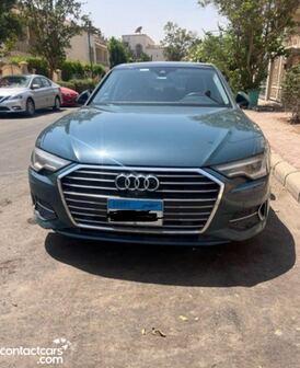 Audi A6 2020