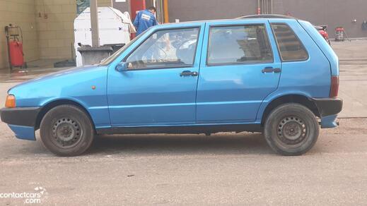 Fiat Uno 1994