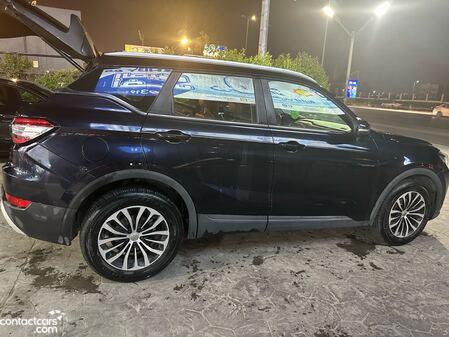 Brilliance V6 2021