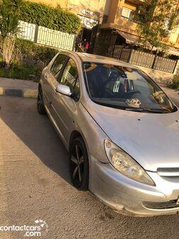 Peugeot 307 2008