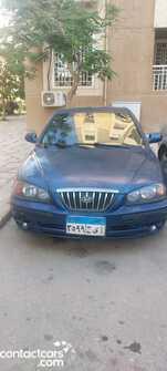 Hyundai Elantra 2006