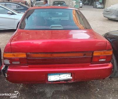 Toyota Corolla 1994