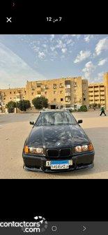 BMW 318i 1996