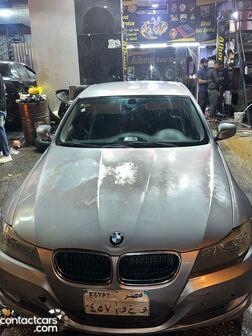 BMW 318i 2010
