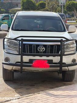 Toyota Prado 2015