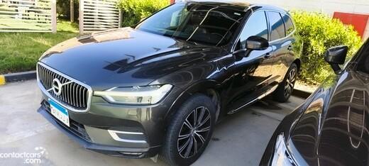 Volvo XC 60 2021