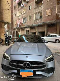 Mercedes C200 2023