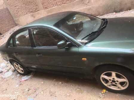 Volkswagen Passat 1998