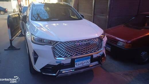 Haval H6 2024