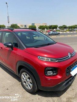Citroen C3 Aircross 2020