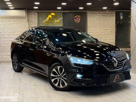 Renault Megane 2022