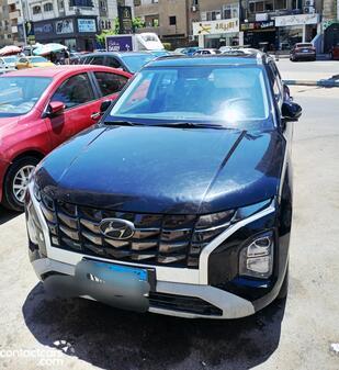Hyundai Creta 2022