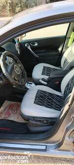 Renault Megane 2009