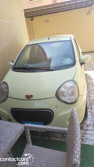 Geely Pandino 2013