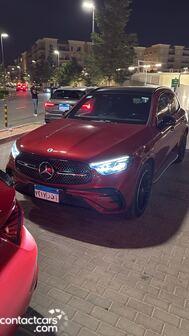 Mercedes GLC 300 2023