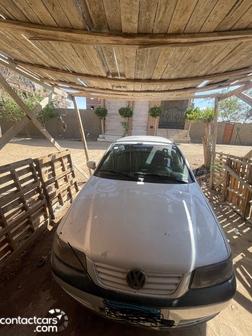 Volkswagen Parati 2005