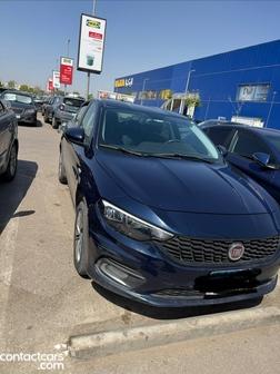 Fiat Tipo 2021