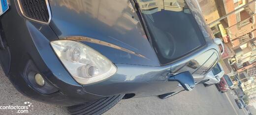 Kia Carens 2012