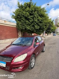 Speranza M11 2011