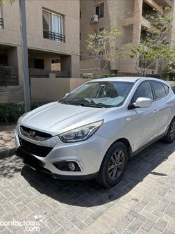 Hyundai IX 35 2017