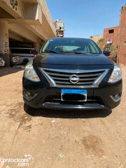 Nissan Sunny 2023