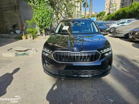 Skoda KODIAQ 2026