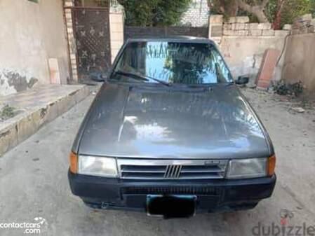 Fiat Uno 1994
