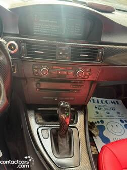 BMW 320i 2007