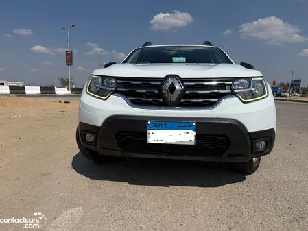 Renault Duster 2022